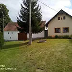 Holiday home U Dedy *