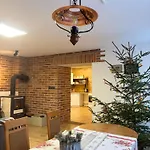 Holiday home U Dedy