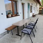 Holiday home U Dedy *