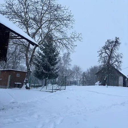 U Dedy Ferienhaus