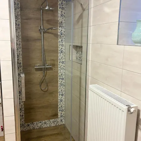 Casa vacanze U Dedy