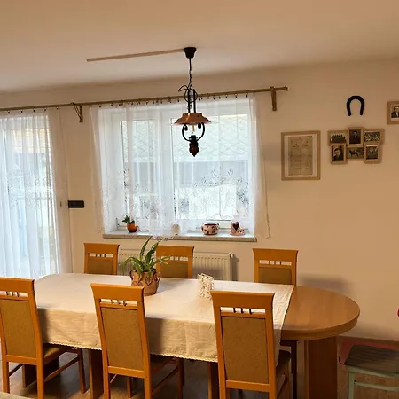 U Dedy Holiday home