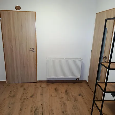 U Dedy Ferienhaus Kozlov