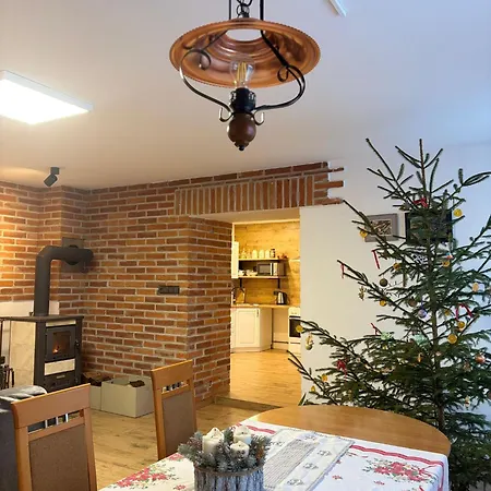 Ferienhaus U Dedy