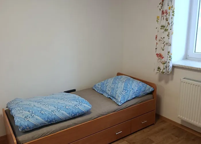 U Dedy Holiday home Kozlov