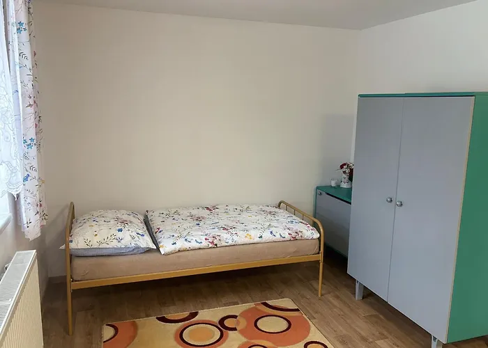 U Dedy Holiday home